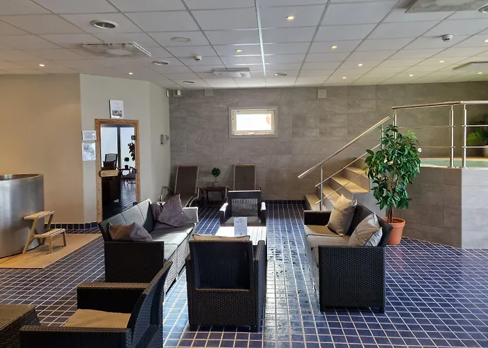 Hotell Erikslund