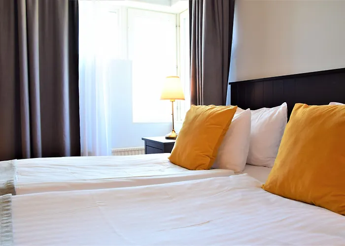Hotell Erikslund