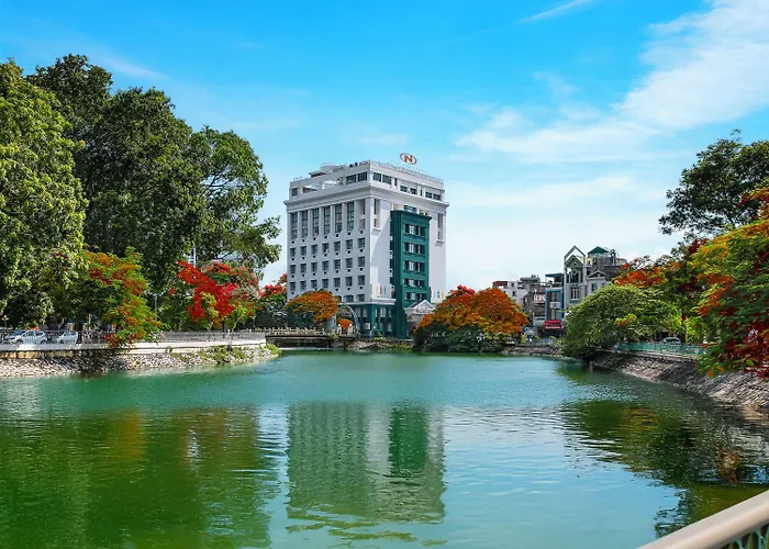 The Tray Hotel Hai Phong