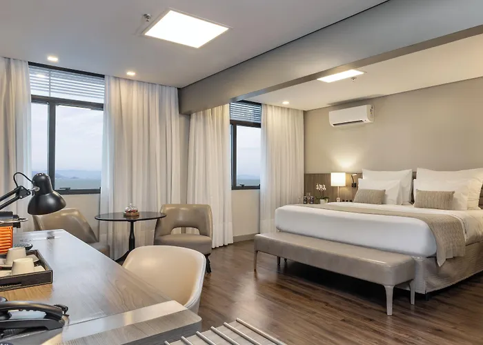 Blue Tree Premium Florianopolis