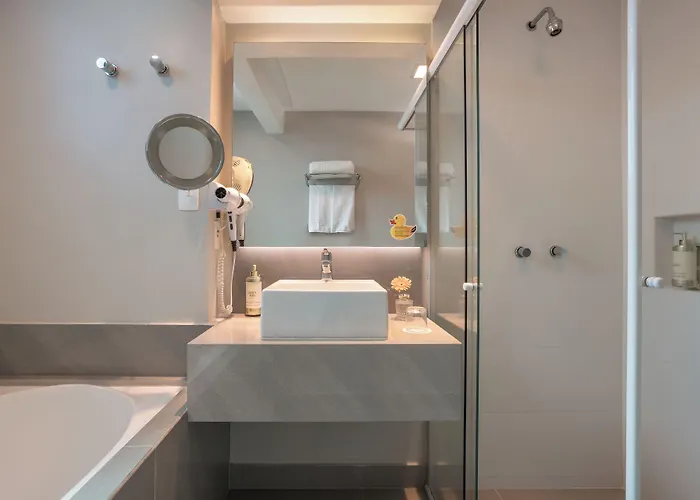 Blue Tree Premium Florianopolis