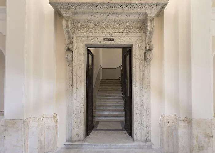Boutique Hotel Galatea