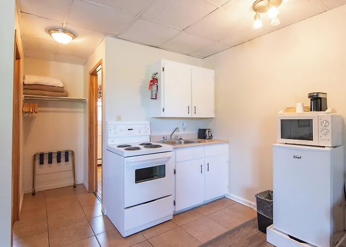 Canadas Best Value Inn & Suites Summerside