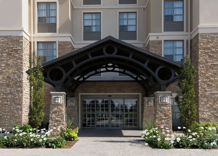 Staybridge Suites Guelph By Ihg