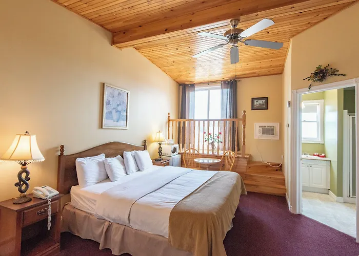 Canadas Best Value Inn & Suites Summerside