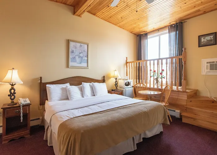 Canadas Best Value Inn & Suites Summerside