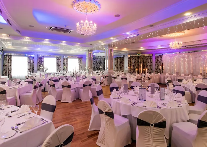 Killarney Dromhall Hotel