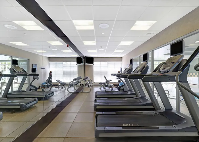 Homewood Suites By Hilton Cambridge-Waterloo, Ontario