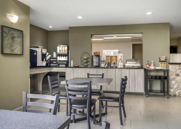 Surestay Plus Hotel By Best Western Lethbridge