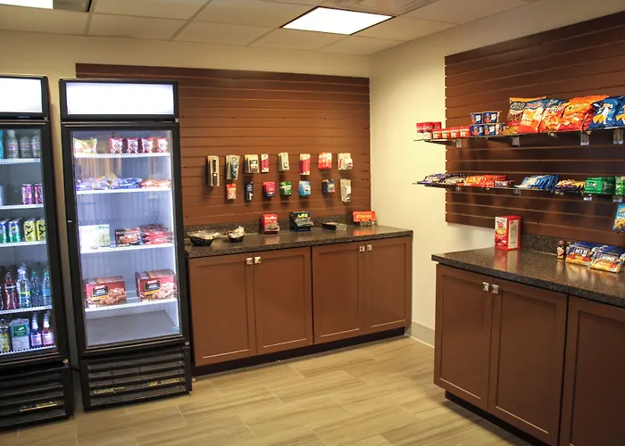 Holiday Inn Express Hotel & Suites Athens By Ihg