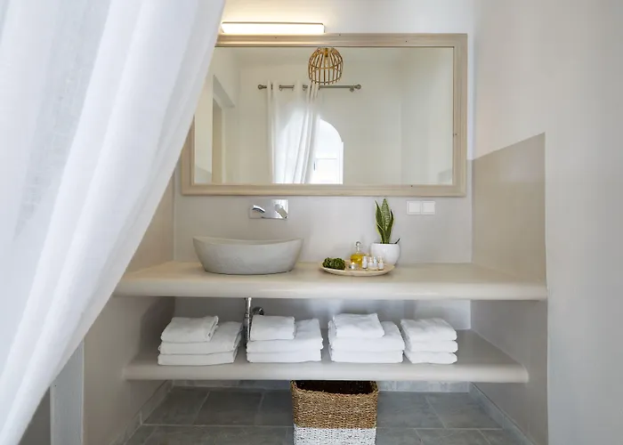 Andromeda Villas & Spa Resort