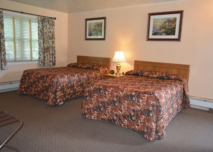 The Village Motel