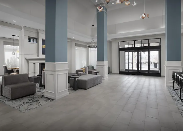 Hilton Garden Inn Denver Highlands Ranch