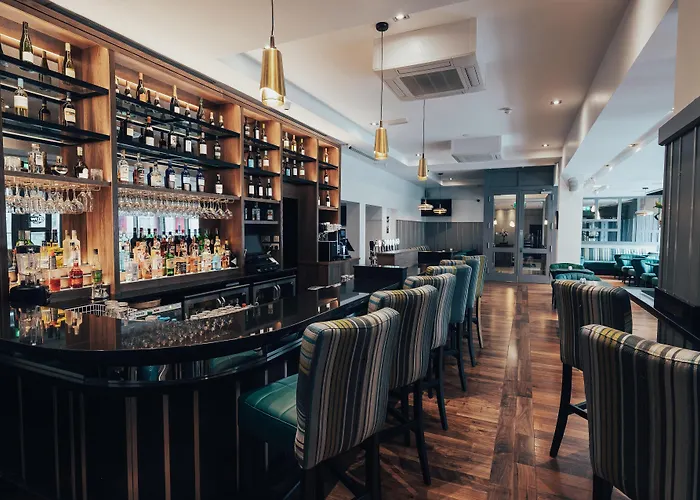 The Fitzwilton Hotel