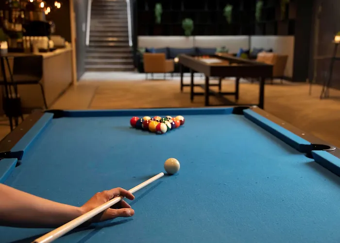 Park Inn By Radisson Oslo Airport Hotel West