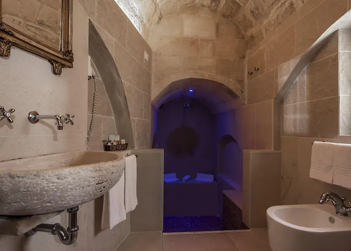 Locanda Di San Martino Hotel & Thermae Romanae