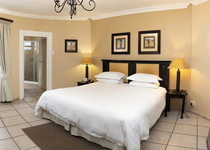 Premier Splendid Inn Bayshore
