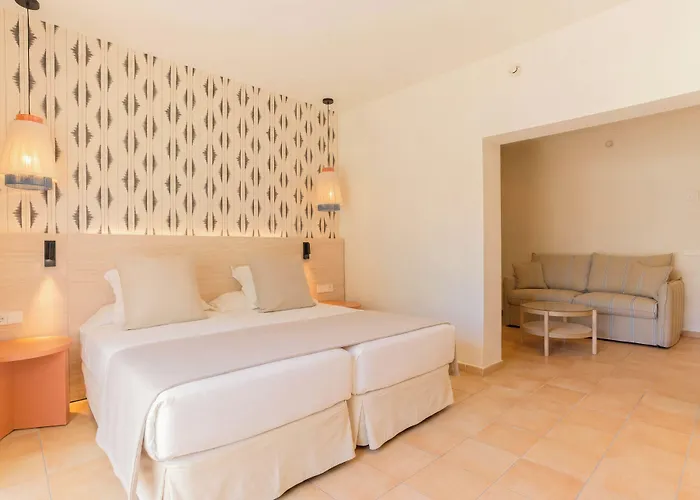 Hotel Cala Dor - Adults Only