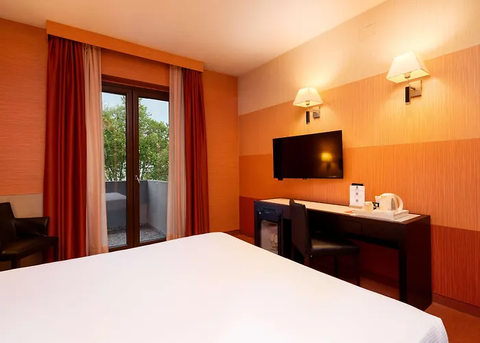 Best Western Gorizia Palace