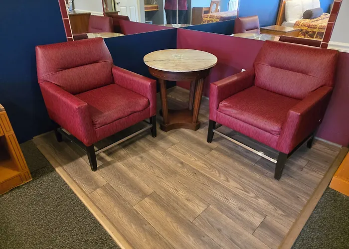 Liberty Inn Absecon Atlantic City