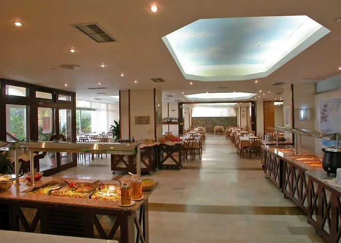 Pappas Hotel