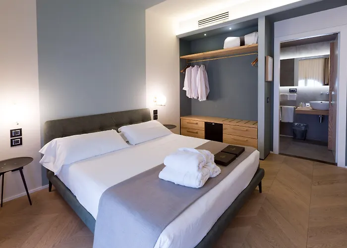 Hotel Silla