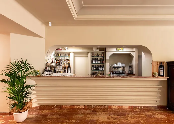 Best Western Hotel Stella d'Italia
