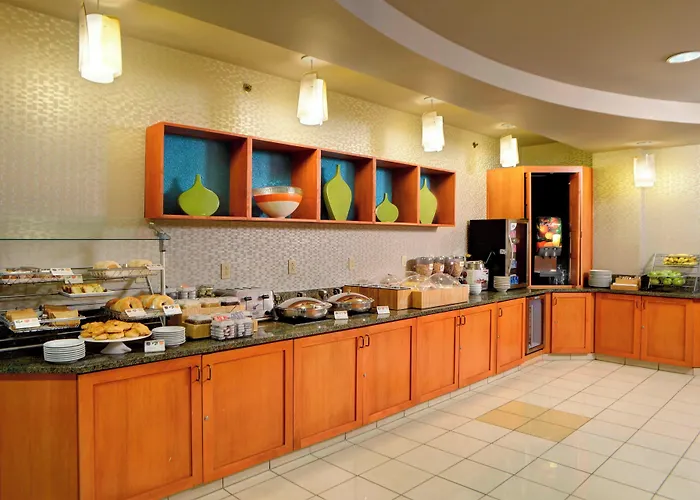 Springhill Suites Terre Haute