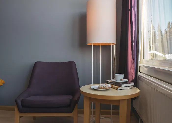 Voksenasen Hotell; Best Western Signature Collection