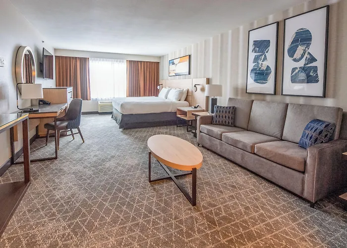 Country Inn Suites By Radisson Northwood