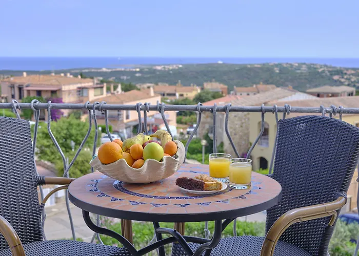 Dolce Vita Boutique Hotel