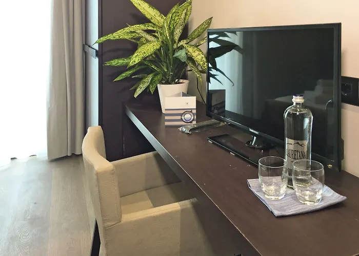 Hotel Corallo