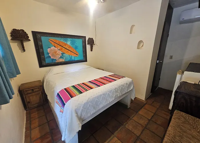 Cabo Inn
