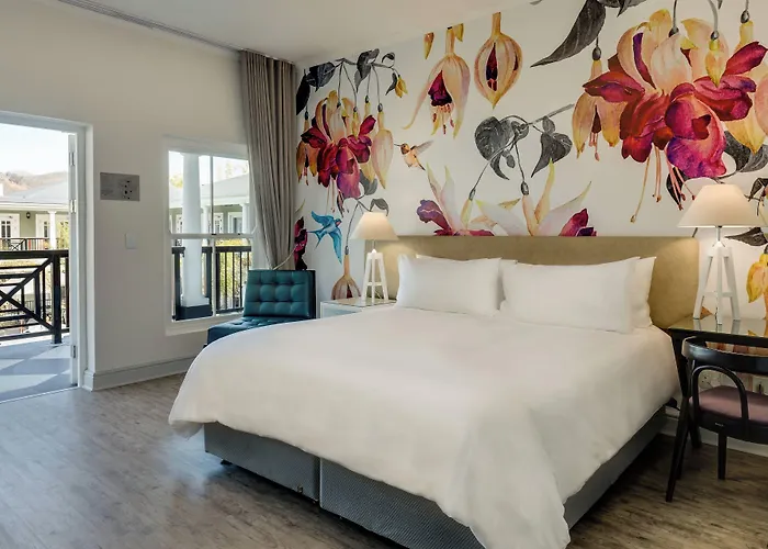 Protea Hotel By Marriott Franschhoek