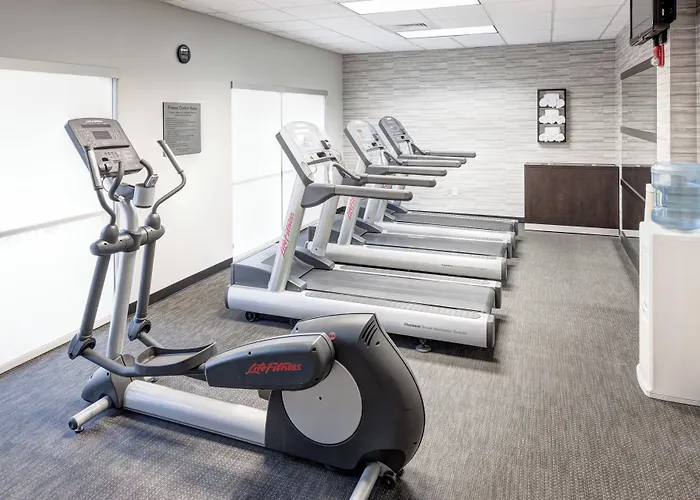 Courtyard By Marriott Hattiesburg
