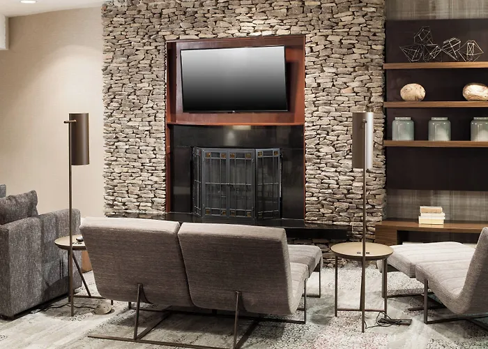 Courtyard By Marriott Hattiesburg