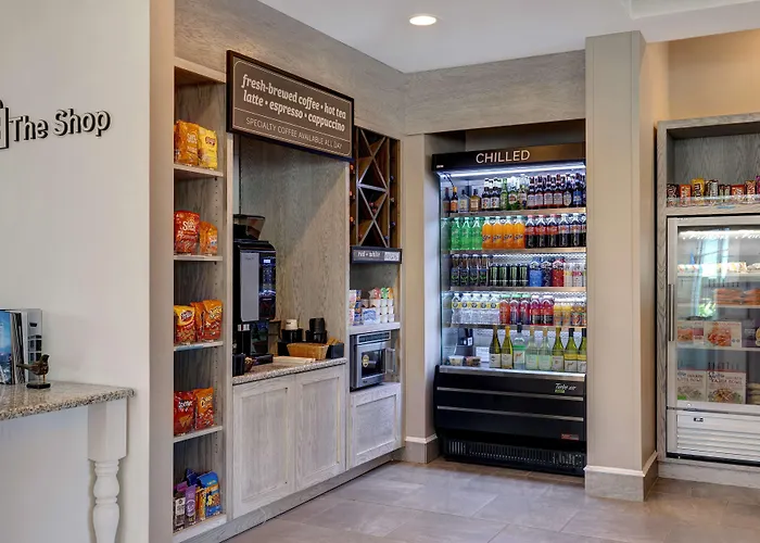Hilton Garden Inn Tampa Northwest/Oldsmar