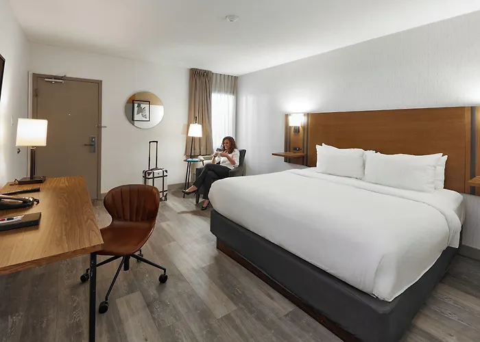 Stay Inn Express Toronto