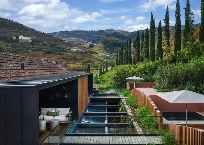 Six Senses Douro Valley