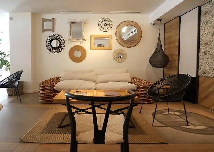 Hotel Windsor Tossa - Adults Only 16