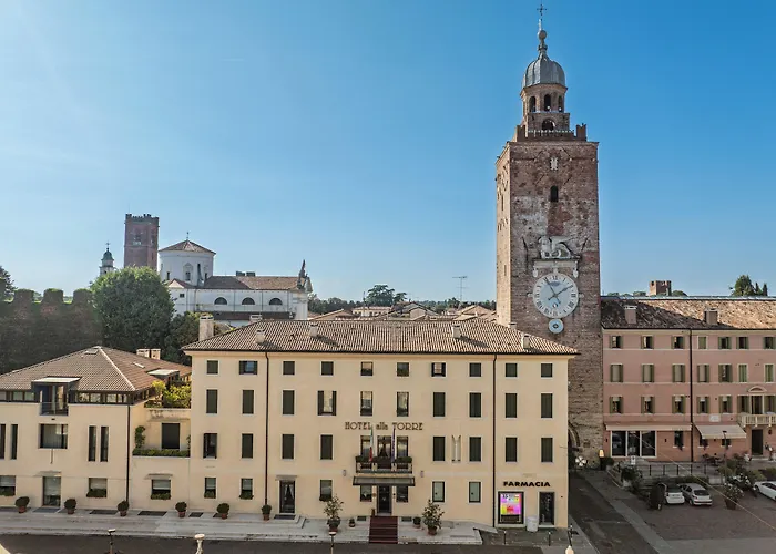 Hotel Alla Torre