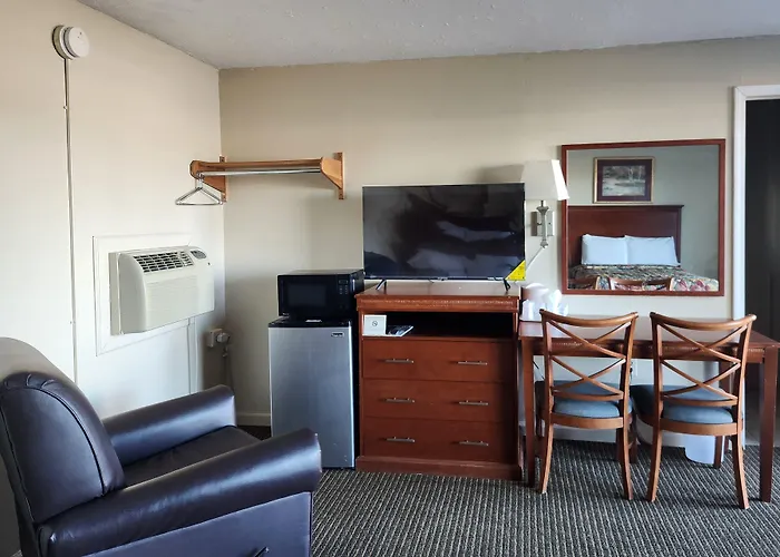 Royal Motel