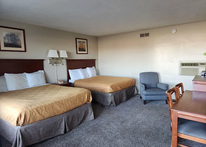 Royal Motel