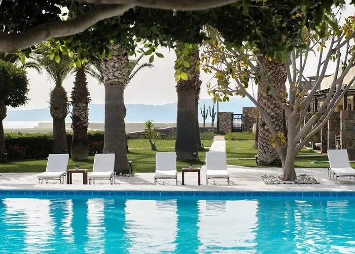 Elounda Palm Hotel & Suites
