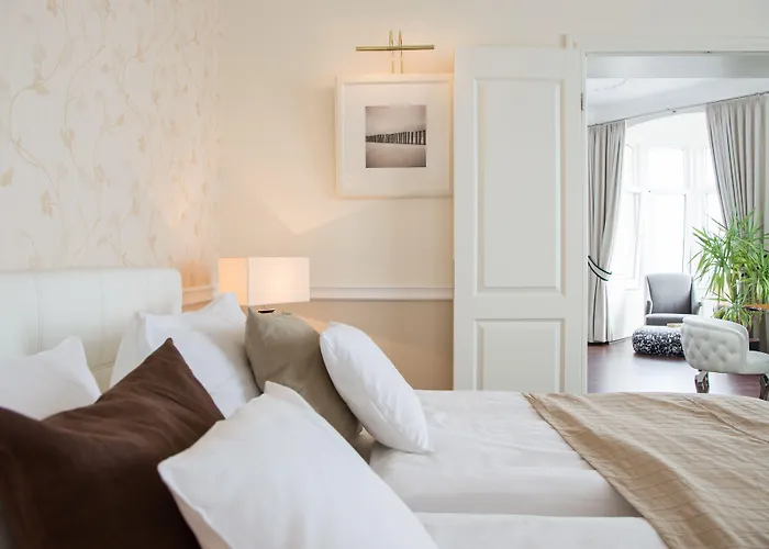 Hotel Stralsund