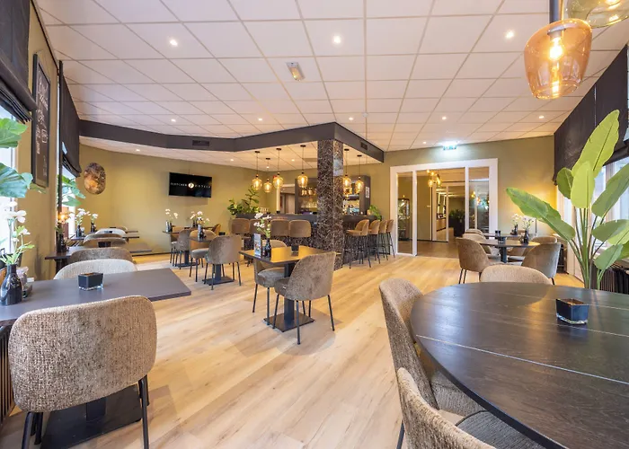 Fletcher Hotel Apeldoorn