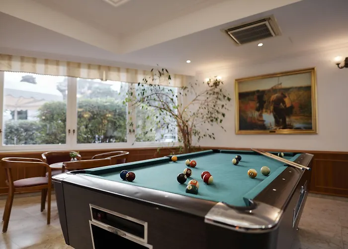 Hotel Lovran