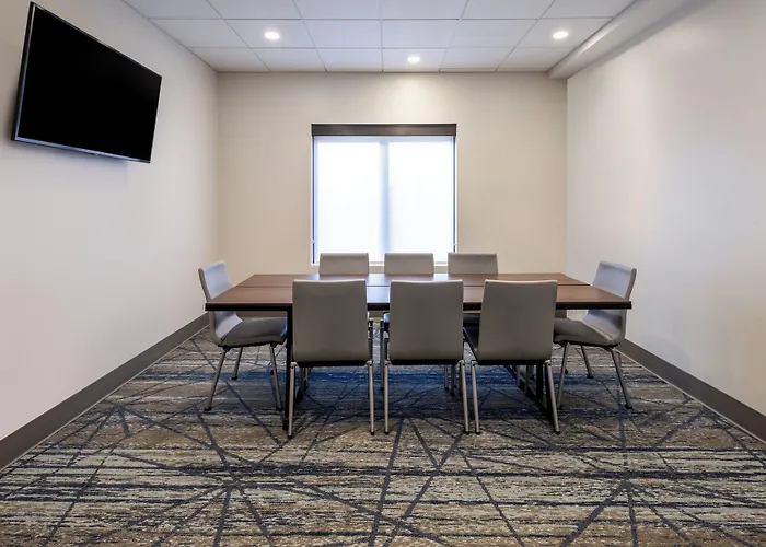 Holiday Inn Express Hotel & Suites Jackson - Flowood By Ihg