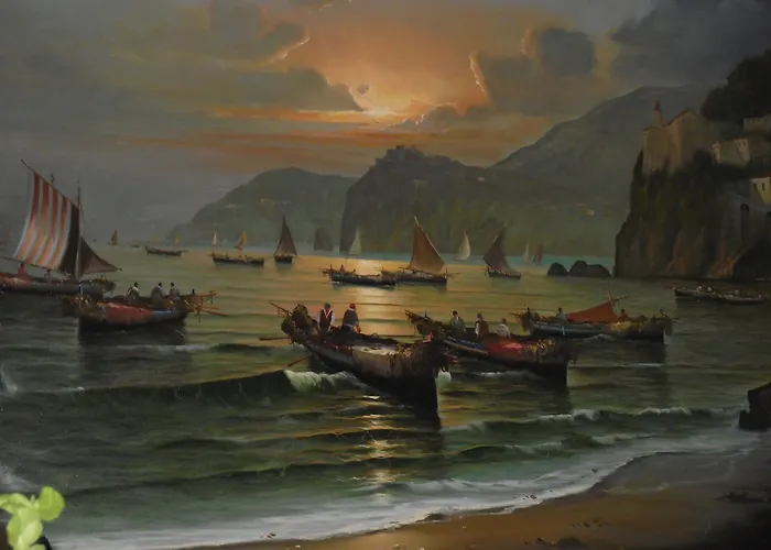 D'Angelo Palace Hotel