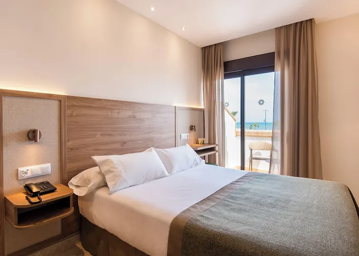 Hotel Tarik